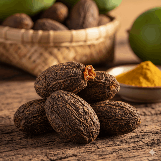 African Mango Seed Extract