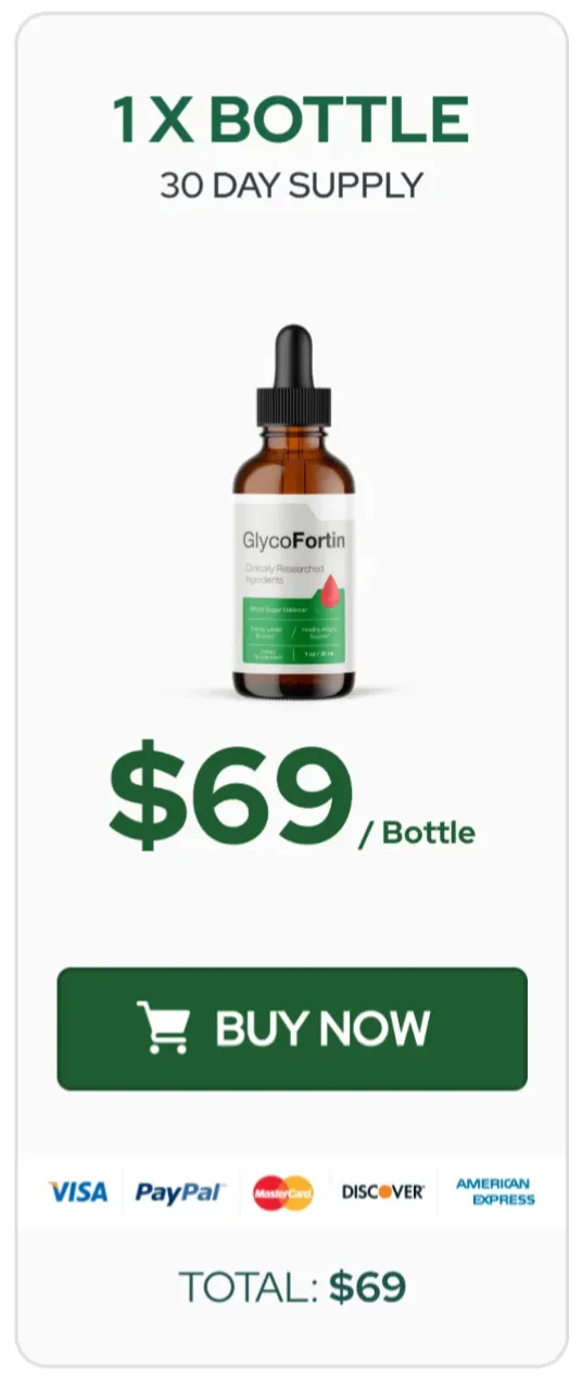 1 Bottle