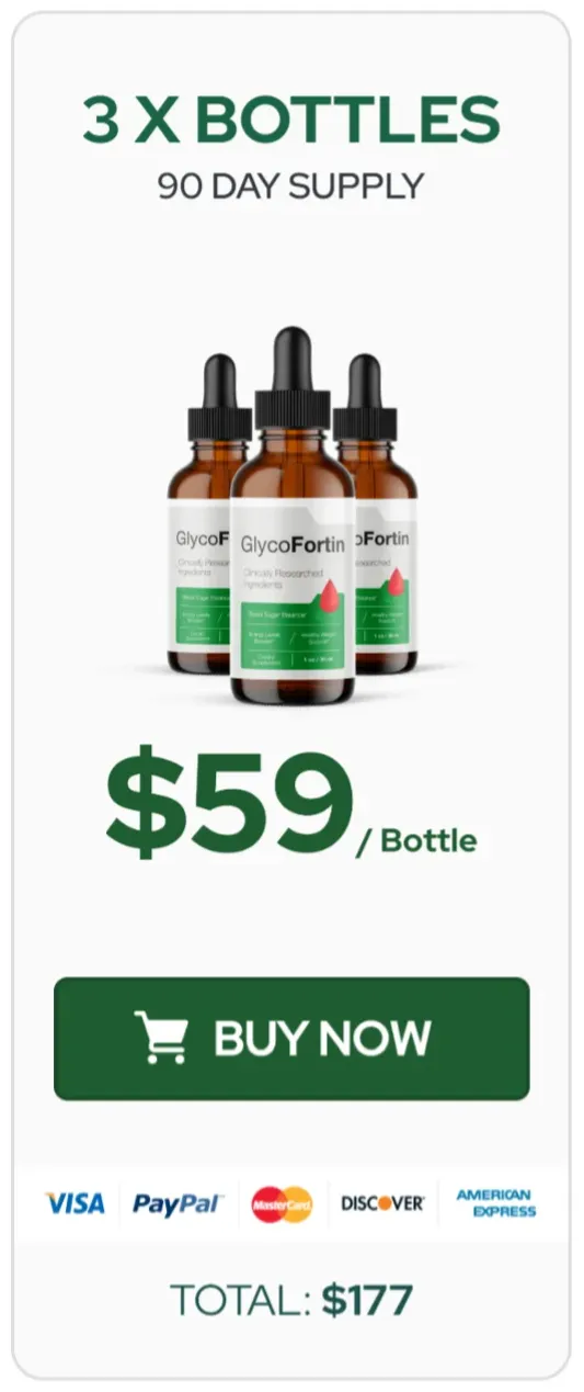 3 Bottle