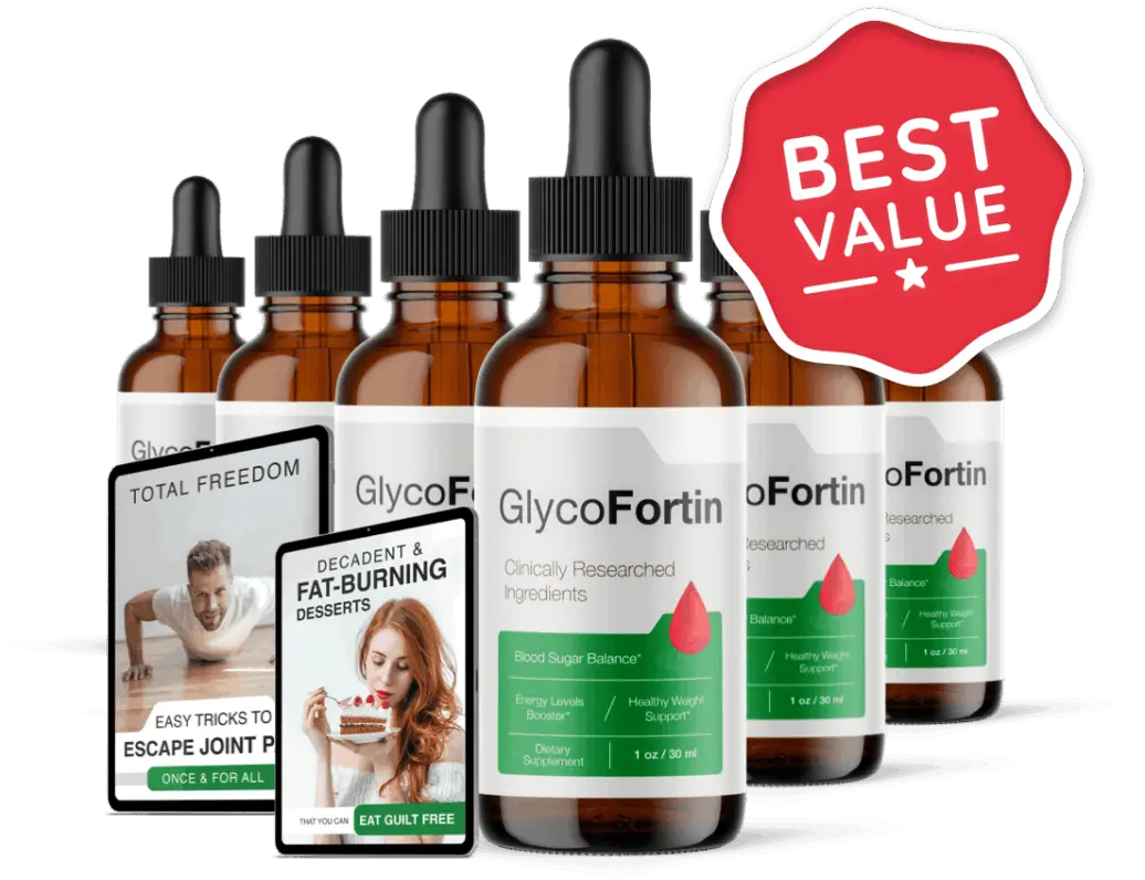 Don't Wait Any Longer! Order Your Discounted Bottle Now!