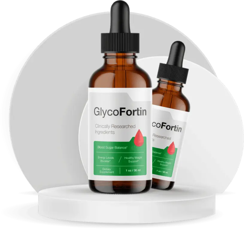 What is GlycoFortin?