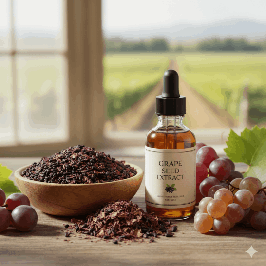 Grape Seed Extract