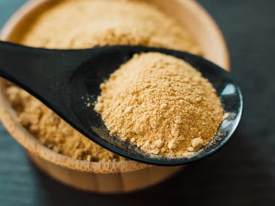 Maca Root Extract